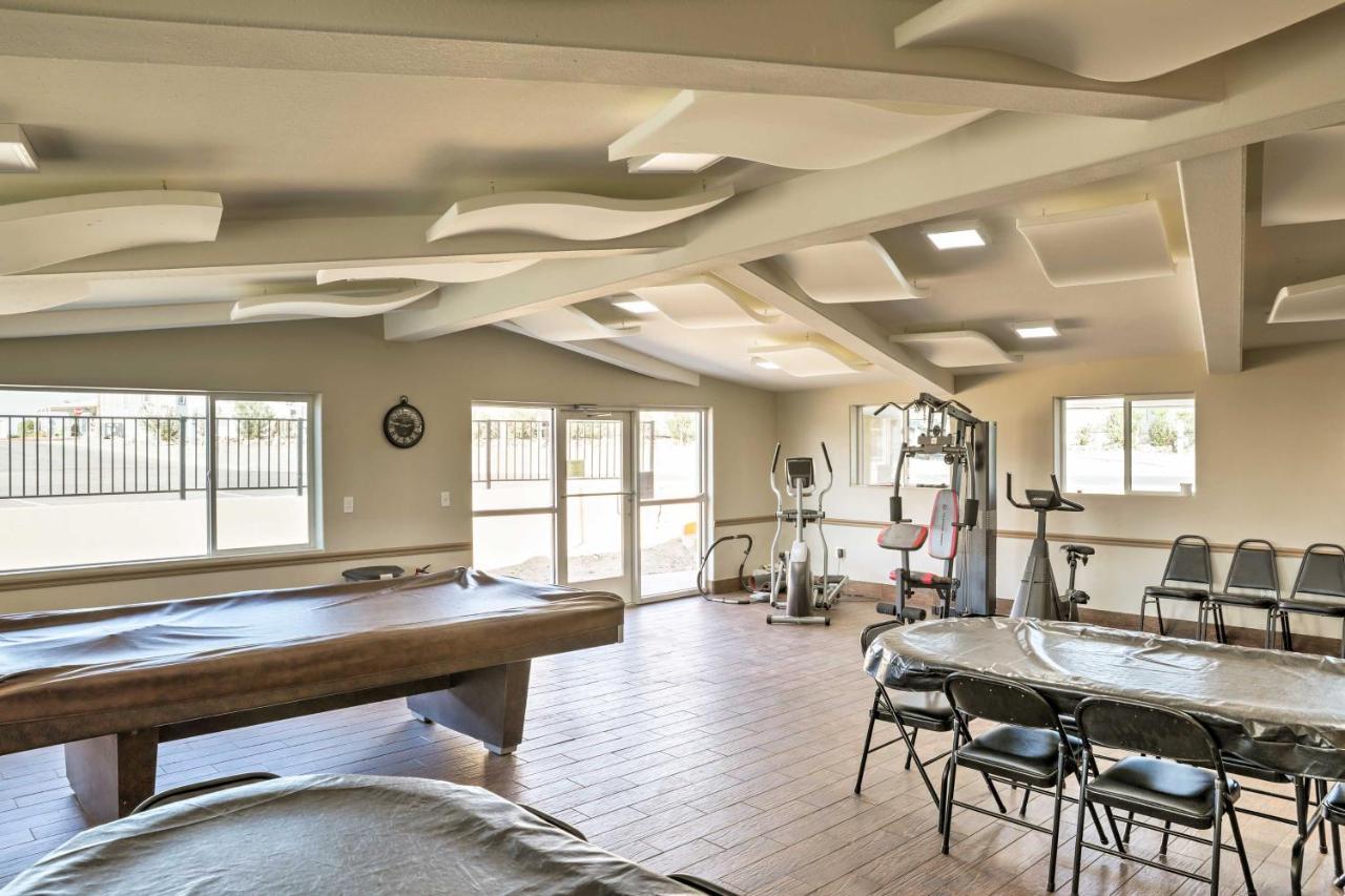 Cozy Lake Havasu City Home With Dock And Beach Access! Exterior foto